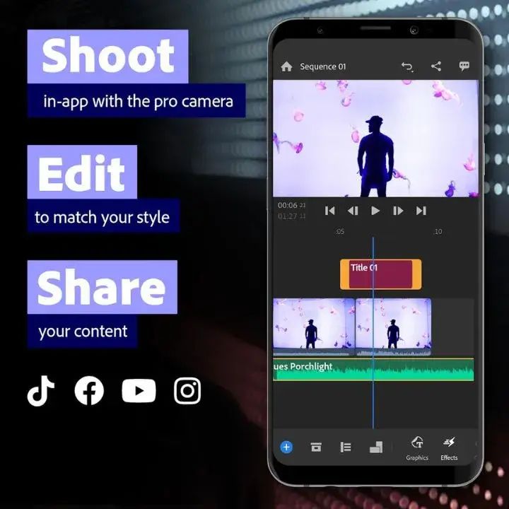 adobe-premiere-rush-unlimited-everything-mod-apk